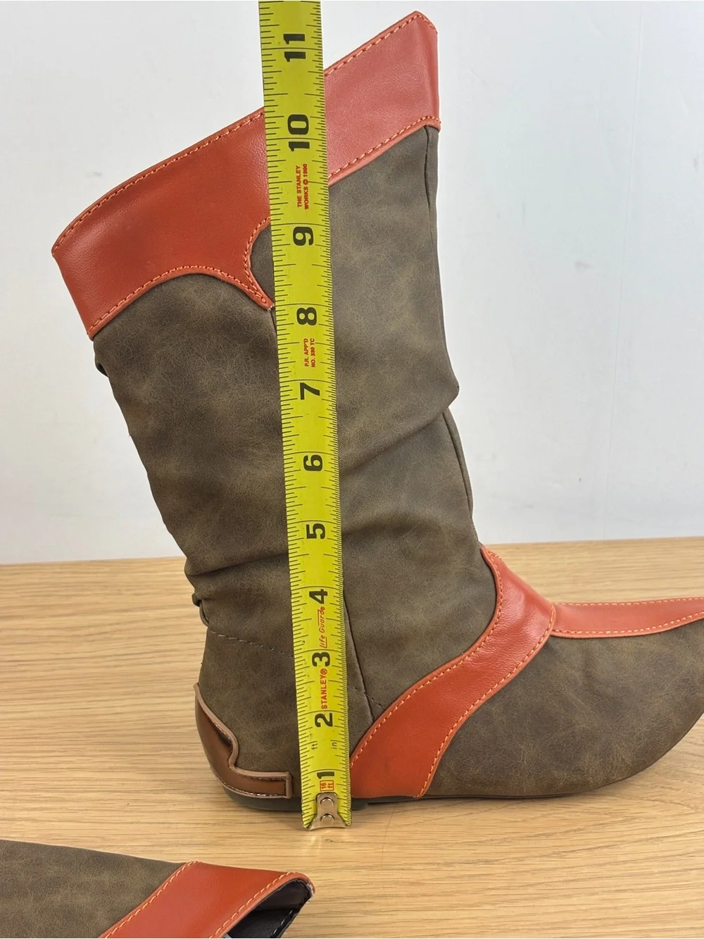 Disney Store Raya and the Last Dragon Costume Boots for Kids LIKE NEW!